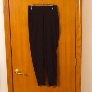 Women’s Nike Luxe Pants - size S